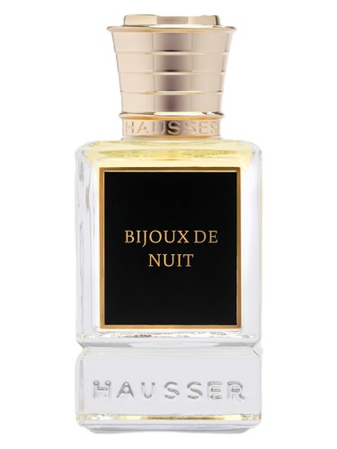 عطر ادکلن بیژو د نویی هاوسر - Bijoux de Nuit Hausser - بررسی، قیمت و خرید