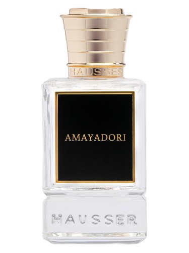 عطر ادکلن آمایادوری هاوسر - Amayadori Hausser - بررسی، قیمت و خرید