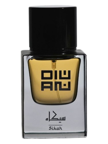 عطر ادکلن سکه دیوان - SIKAH DIWAN - بررسی، قیمت و خرید