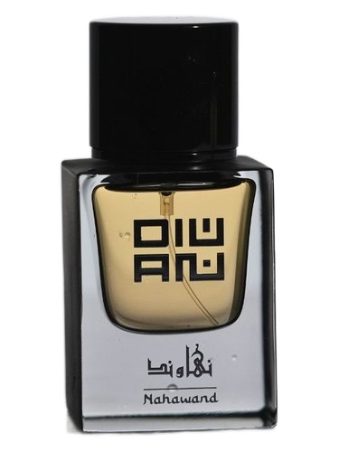 عطر ادکلن نهاوند دیوان - NAHAWAND DIWAN - بررسی، قیمت و خرید