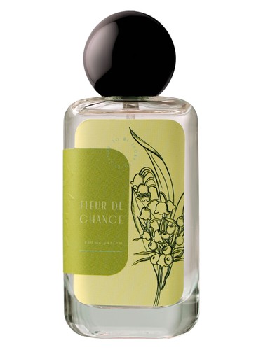 عطر ادکلن فلور دو شانس اِتر - Fleur de Chance Être - بررسی، قیمت و خرید