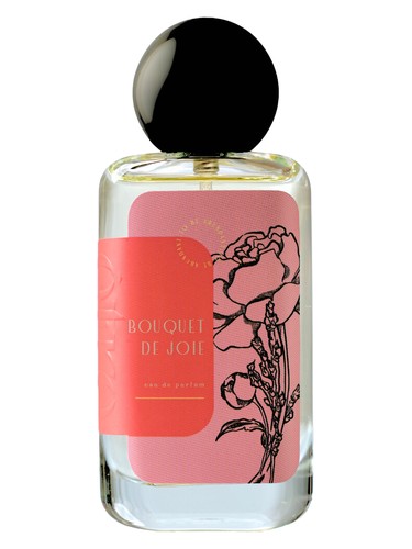 عطر ادکلن بوکه د ژوا اِتر - Bouquet de Joie Être - بررسی، قیمت و خرید