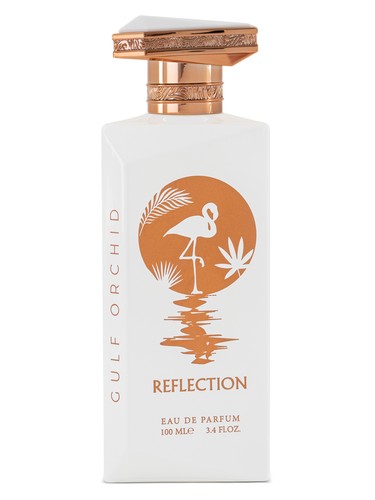 عطر ادکلن رفلکشن گلف ارکید - Reflection Gulf Orchid - بررسی، قیمت و خرید