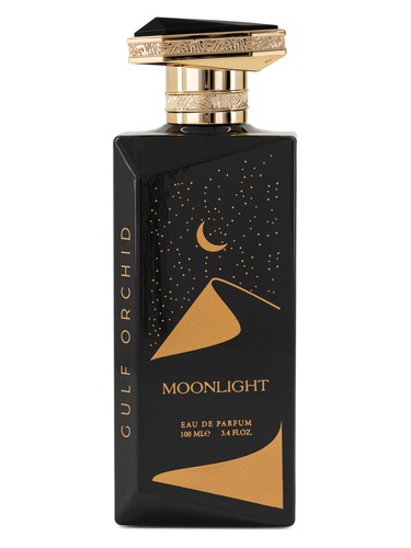عطر ادکلن مون لایت گالف ارکید - Moonlight Gulf Orchid - بررسی، قیمت و خرید