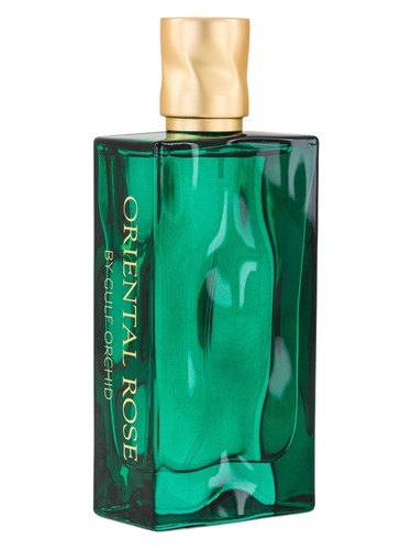 عطر ادکلن اورینتال رز گالف اورکید - Oriental Rose Gulf Orchid - بررسی، قیمت و خرید