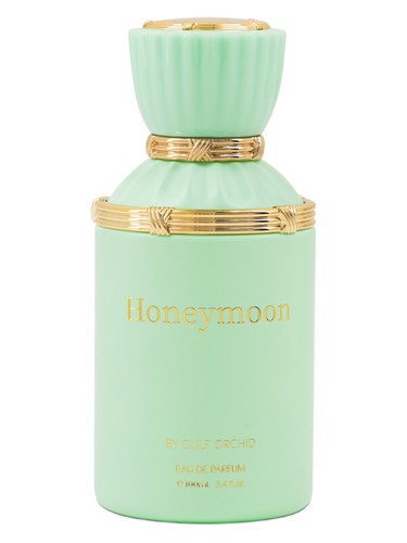 عطر ادکلن هانی‌مون گالف ارکید - Honeymoon Gulf Orchid - بررسی، قیمت و خرید