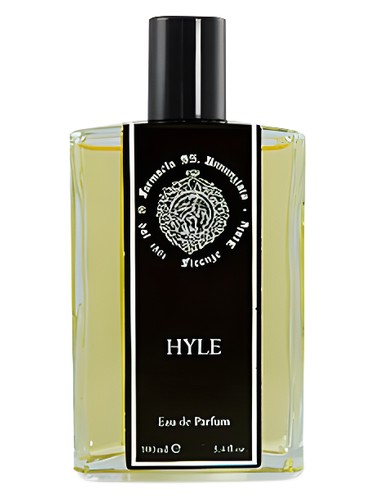 عطر ادکلن هایل فارماچیا اس‌اس آنونزیاتا - Hyle Farmacia SS. Annunziata - بررسی، قیمت و خرید