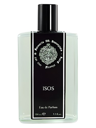 عطر ادکلن آیسوس فارماشیا اس اس آنونزیاتا - Isos Farmacia SS. Annunziata - بررسی، قیمت و خرید