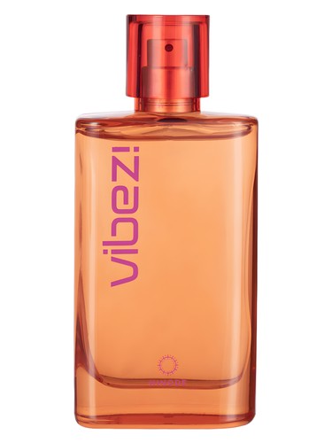 عطر ادکلن ویبز فم هینود - Vibez! Femme Hinode - بررسی، قیمت و خرید