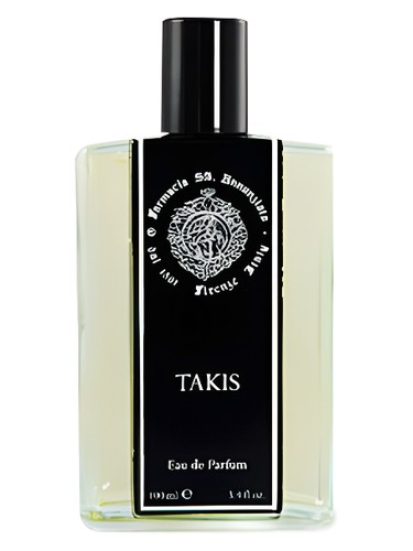 عطر ادکلن تاکیز فارماچیا اس اس آنونزیاتا - Takis Farmacia SS. Annunziata - بررسی، قیمت و خرید