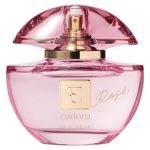 عطر ادکلن یودورا رز یودورا - Eudora Rosé Eudora - بررسی، قیمت و خرید