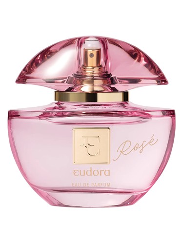 عطر ادکلن یودورا رز یودورا - Eudora Rosé Eudora - بررسی، قیمت و خرید