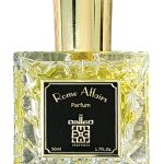 عطر ادکلن روم افرز دی دالاد پرفیومز اولفکتیو گالریز - Rome Affairs De Dallad Perfumes Olfactive Galleries - بررسی، قیمت و خرید