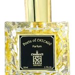 عطر ادکلن پوتس آو شیکاگو دی دالاد پرفیومز الفکتیو گالریز - Poets Of Chicago De Dallad Perfumes Olfactive Galleries - بررسی، قیمت و خرید
