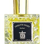 عطر ادکلن تلفت نایت دی دالاد پرفیومز الفکتیو گالریز - Twelfth Night De Dallad Perfumes Olfactive Galleries - بررسی، قیمت و خرید