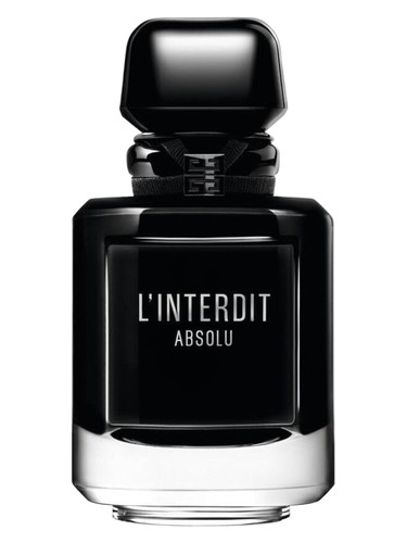 عطر ادکلن لینتردیت ابسولو ژیوانشی - L'Interdit Absolu Givenchy - بررسی، قیمت و خرید