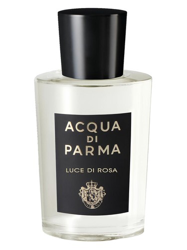 عطر ادکلن لوچه دی روزا آکوا دی پارما - Luce di Rosa Acqua di Parma - بررسی، قیمت و خرید