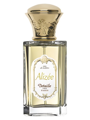 عطر ادکلن الیزه دیتِیل - Alizee Detaille - بررسی، قیمت و خرید