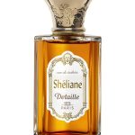 عطر ادکلن شلیان دی‌تِیل - Shéliane Detaille - بررسی، قیمت و خرید