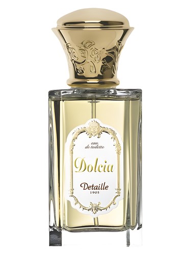 عطر ادکلن دولسیا دیتیل - Dolcia Detaille - بررسی، قیمت و خرید