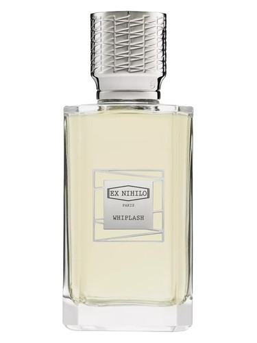 عطر ادکلن ویپلش اکس نیه لو - Whiplash Ex Nihilo - بررسی، قیمت و خرید