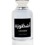 عطر ادکلن لجند گالف اورکید - Legend Gulf Orchid - بررسی، قیمت و خرید