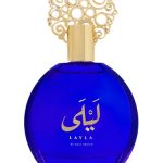 عطر ادکلن لیلا گلف اورکید - Layla Gulf Orchid - بررسی، قیمت و خرید