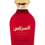 عطر ادکلن المَجلیس گلف ارکید - Almajlis Gulf Orchid - بررسی، قیمت و خرید