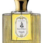 عطر ادکلن اسکریمر دیتایل - Escrimeur Detaille - بررسی، قیمت و خرید