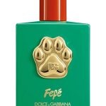 عطر ادکلن فه‌فه دولچه گابانا - Fefé Dolce&Gabbana - بررسی، قیمت و خرید