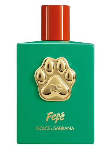 عطر ادکلن فه‌فه دولچه گابانا - Fefé Dolce&Gabbana - بررسی، قیمت و خرید