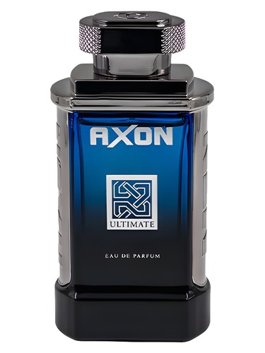 عطر ادکلن اکسون آلتیمیت دومونت - Axon Ultimate Dumont - بررسی، قیمت و خرید