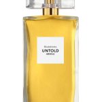 عطر ادکلن انتولد ابسولو ادو پرفیوم الیزابت آردن - Untold Absolu Eau de Parfum Elizabeth Arden - بررسی، قیمت و خرید
