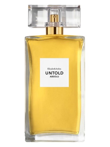 عطر ادکلن انتولد ابسولو ادو پرفیوم الیزابت آردن - Untold Absolu Eau de Parfum Elizabeth Arden - بررسی، قیمت و خرید