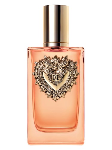عطر ادکلن دیوشن اینتنس دولچه اند گابانا - Devotion Intense Dolce&Gabbana - بررسی، قیمت و خرید