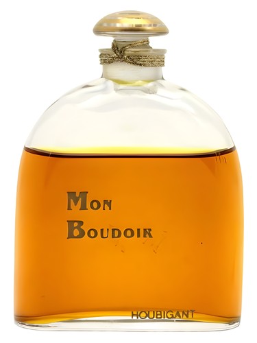 عطر ادکلن مان بودوار هوبیگان - Mon Boudoir Houbigant - بررسی، قیمت و خرید