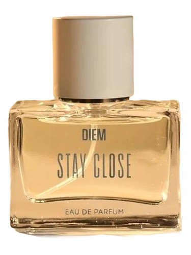 عطر ادکلن استی کلوز دیِم - Stay Close DIEM - بررسی، قیمت و خرید