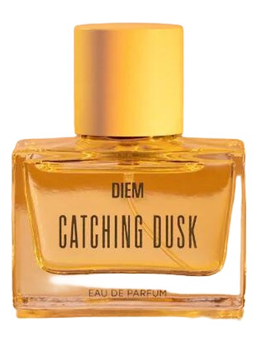 عطر ادکلن کچینگ داسک دایم - Catching Dusk DIEM - بررسی، قیمت و خرید