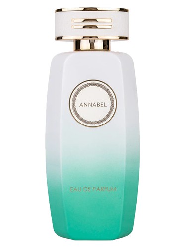 عطر ادکلن اَنابِل گلف اوکید - Annabel Gulf Orchid - بررسی، قیمت و خرید