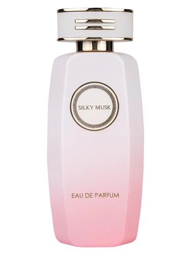 عطر ادکلن سیلکی ماسک گالف ارکید - Silky Musk Gulf Orchid - بررسی، قیمت و خرید