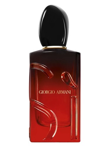 عطر ادکلن سی پسیونه اینتنس جورجیو آرمانی - Sì Passione Intense (2024) Giorgio Armani - بررسی، قیمت و خرید