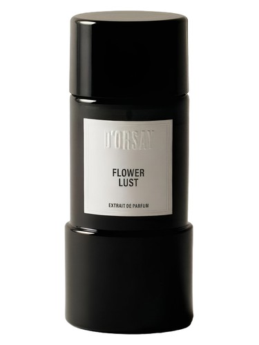 عطر ادکلن فلَور لَست دورسه - Flower Lust D’ORSAY - بررسی، قیمت و خرید
