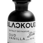 عطر ادکلن عود وانیلا بلک‌اوت - Oud Vainilla Blackoud - بررسی، قیمت و خرید