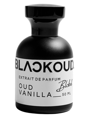 عطر ادکلن عود وانیلا بلک‌اوت - Oud Vainilla Blackoud - بررسی، قیمت و خرید