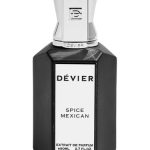 عطر ادکلن اسپایس مکزیکن دیوی - Spice Mexican Dévier - بررسی، قیمت و خرید