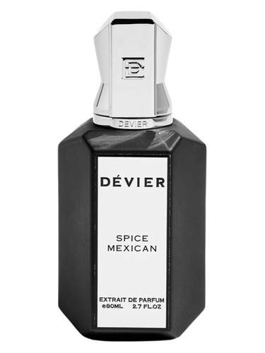 عطر ادکلن اسپایس مکزیکن دیوی - Spice Mexican Dévier - بررسی، قیمت و خرید