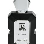 عطر ادکلن دی سون دیویه - D'Seven Dévier - بررسی، قیمت و خرید