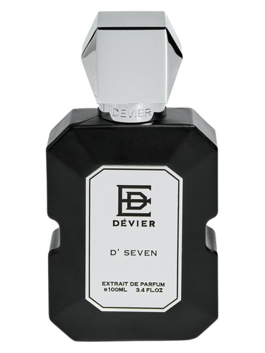 عطر ادکلن دی سون دیویه - D'Seven Dévier - بررسی، قیمت و خرید