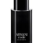 عطر ادکلن آرمانی کد ادو پارفوم جیورجیو آرمانی - Armani Code Eau de Parfum (2024) Giorgio Armani - بررسی، قیمت و خرید