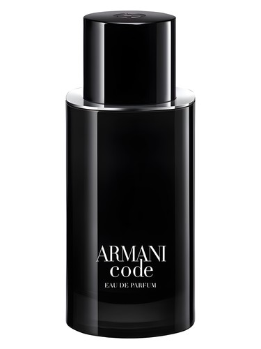 عطر ادکلن آرمانی کد ادو پارفوم جیورجیو آرمانی - Armani Code Eau de Parfum (2024) Giorgio Armani - بررسی، قیمت و خرید
